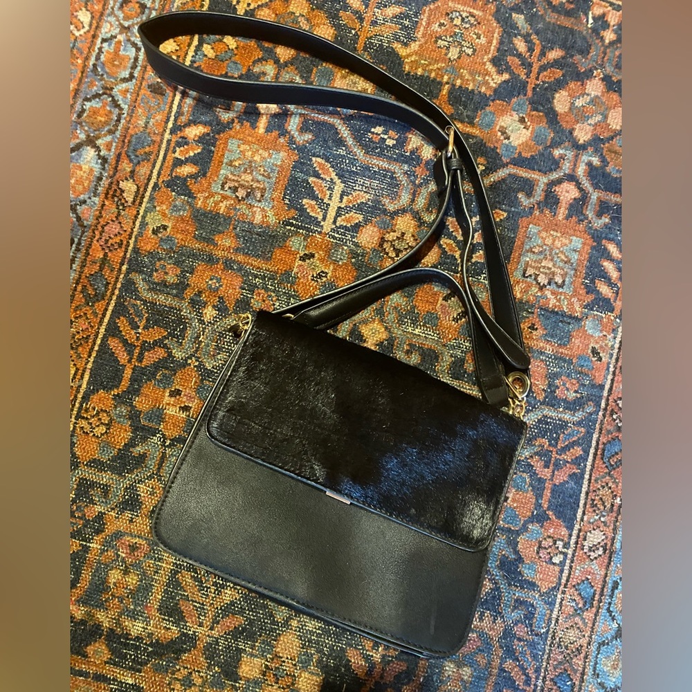 Lily & Ivy purse